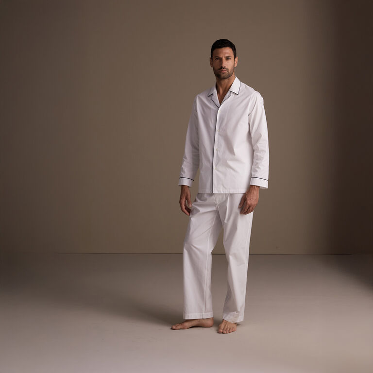 slide 4 Suite Sateen Pigiama