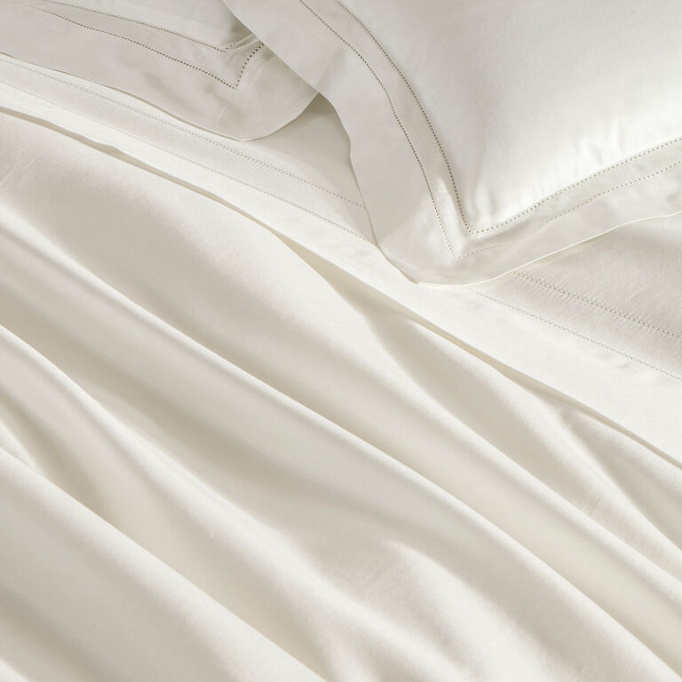 slide 5 Doppio Ajour Boudoir Sham