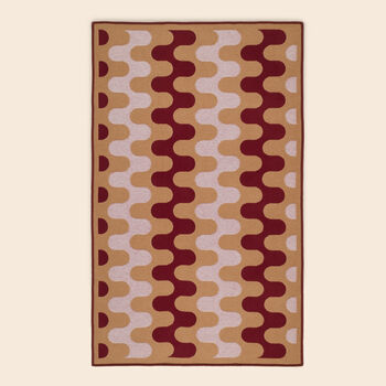 Modernism Plaid