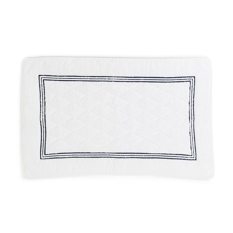 slide 2 Triplo Bourdon Tapis De Bain