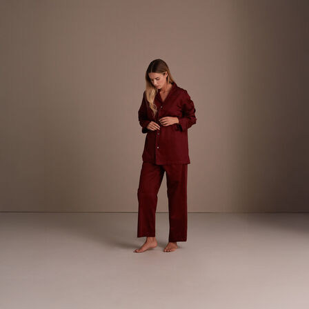 Suite Sateen Pyjama