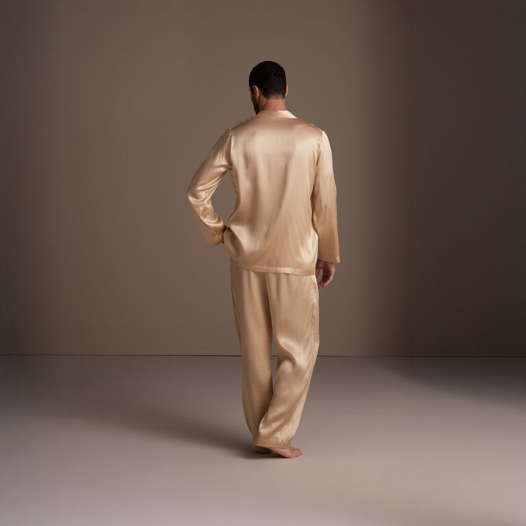 slide 3 Sanctuary Silk Pigiama - Uomo