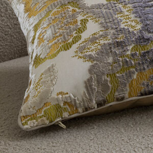 slide 3 Collector Coussin D&eacute;coratif