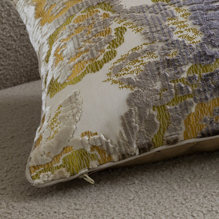 slide 3 Collector Coussin D&eacute;coratif