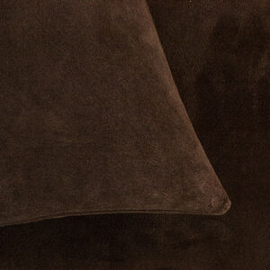 slide 3 Luxury Suede Cuscino Decorativo