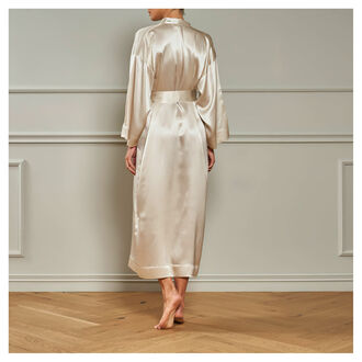 Cascade Dressing Gown hover image