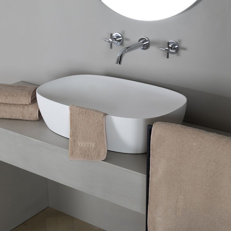 slide 2 Unito Carr&eacute;e Essuie de Mains