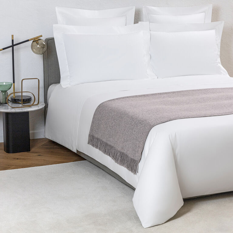 slide 2 Knop Plaid - Grigio - Misura Unica