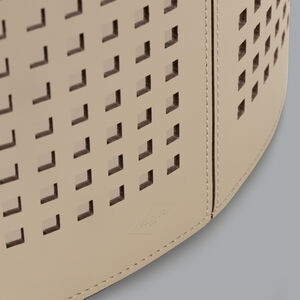 slide 2 Cubo Cesto Decorativo