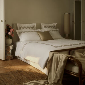 slide 4 Grace Avant Garde Embroidery Completo Letto