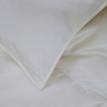 Net Silk Piumino Medio