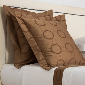 slide 2 Chains Euro Sham