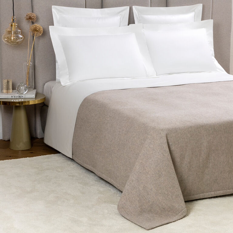slide 3 Cashmere Double Coperta