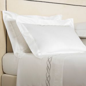 slide 2 Pearls Ricamo Federa