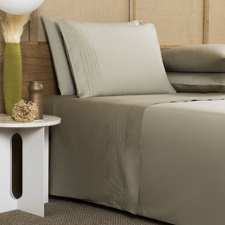 slide 1 Lush Ajour Completo Letto