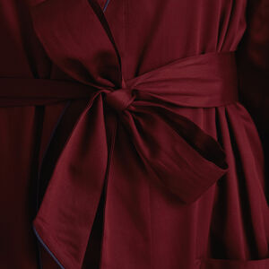 slide 5 Suite Sateen Robe