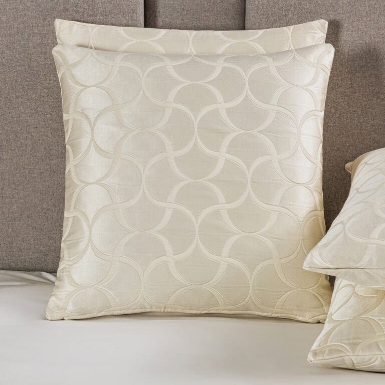 slide 2 Luxury Tile Decorative Pillow