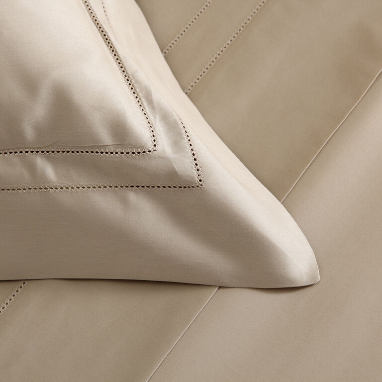 slide 3 Doppio Ajour Sheet Set
