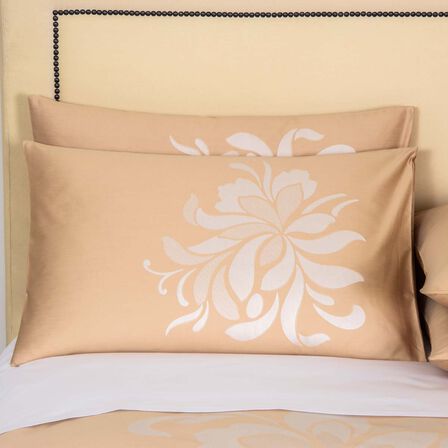Lotus Flower Federa