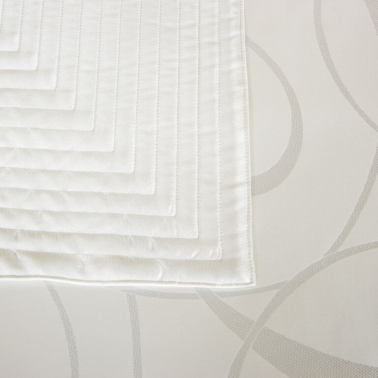 slide 3 Sparkling Swirl Duvet Cover