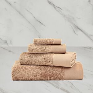 slide 2 Eternity 2 Piece Towel Set