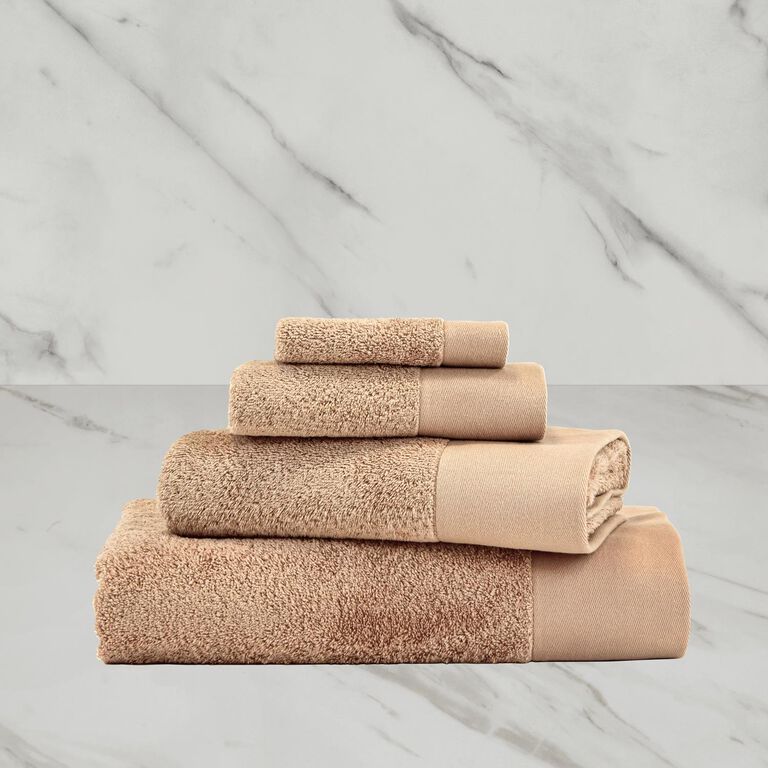 slide 2 Eternity 2 Piece Towel Set