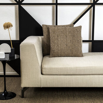 Dinamico Cuscino Decorativo