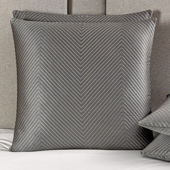 Herringbone Cuscino Decorativo