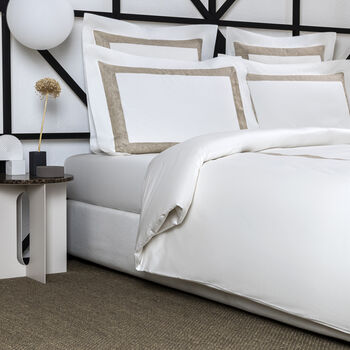 Breeze Border Set Copripiumino