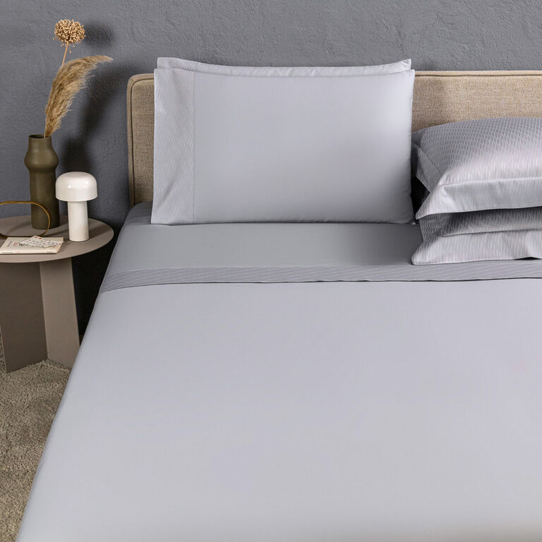 slide 2 Taormina Border  Completo Letto