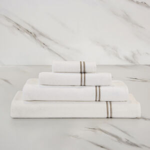 slide 2 Classic Drap de Bain