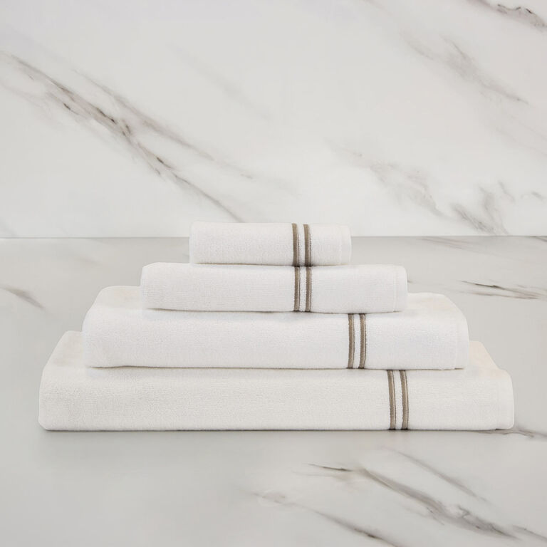 slide 2 Classic Drap de Bain