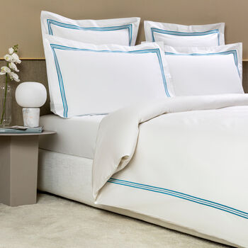 Triplo Bourdon Duvet Cover Set