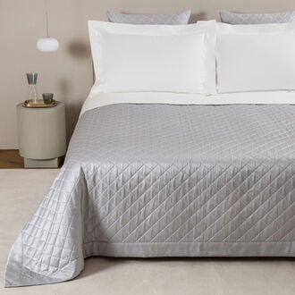 Luxury Lozenge Bedspread image