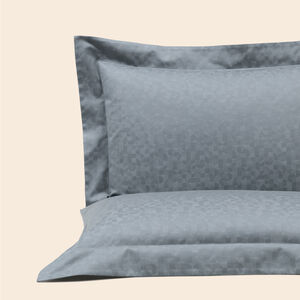 slide 5 Avant Garde Jacquard Taie d'oreiller