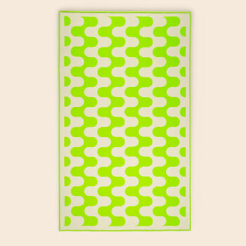 Modernism Plaid