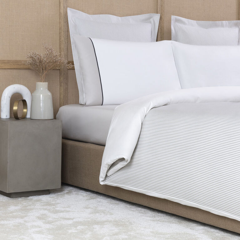 slide 1 Horizon Duvet Cover