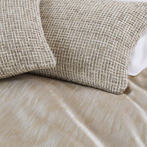 slide 5 Tweed Coussin D&eacute;coratif