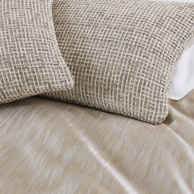 slide 5 Tweed Coussin D&eacute;coratif