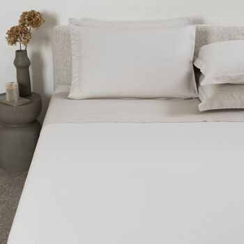 Taormina Embroidered Sheet Set