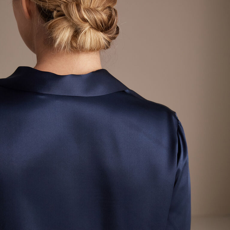 slide 5 Sanctuary Silk Pigiama - Donna