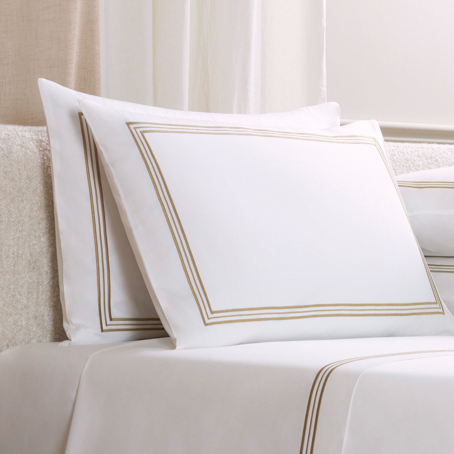 New Arrivals - Luxury Linens | Frette