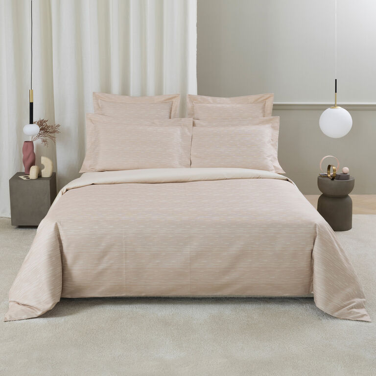 slide 4 Stardust Jacquard Parure Housse de Couette