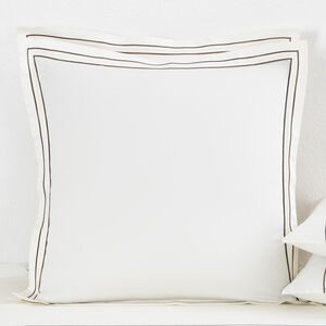 slide 1 Elegance Euro Sham