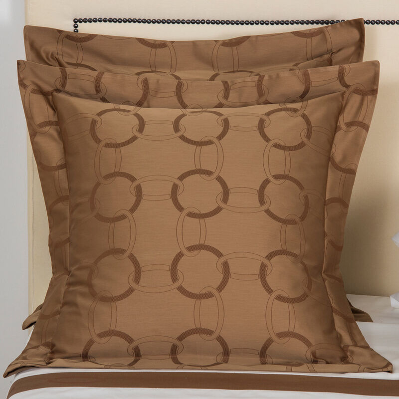 Chains Cuscino Decorativo Frette