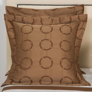 slide 1 Chains Euro Sham