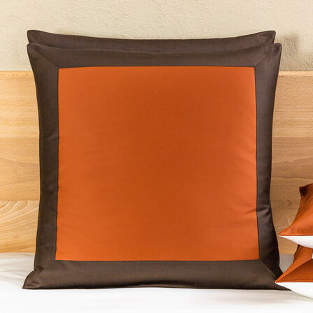 Rectangular Euro Sham