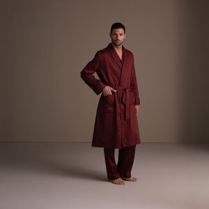 slide 3 Suite Sateen Robe