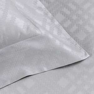 slide 2 Tressage Duvet Cover