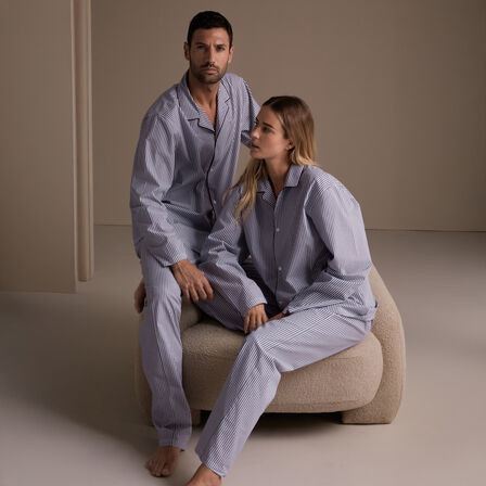 Passage Popline Pyjama